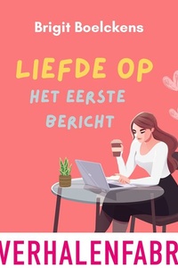 Liefde op het tweede gezicht