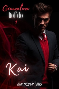 Grenzeloze Liefde 1 - Kai