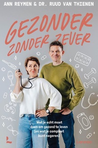 Gezonder zonder zever