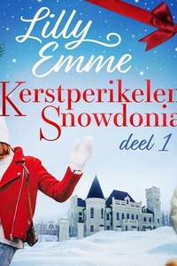 Kerstperikelen in Snowdonia – deel 1