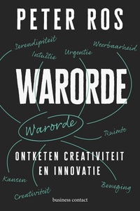 Warorde