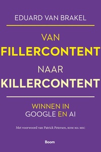Van fillercontent naar killercontent