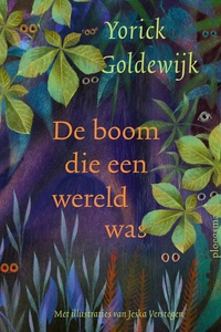 De boom die een wereld was
