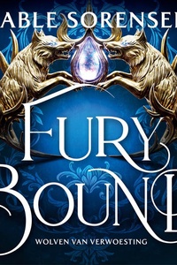 Fury Bound