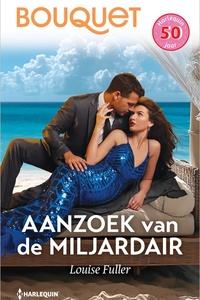 Bouquet 4644 - Aanzoek van de miljardair