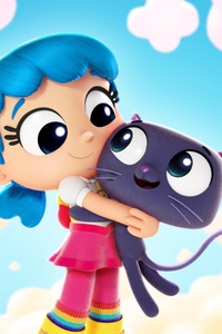 True en het Grote Oogstfeest