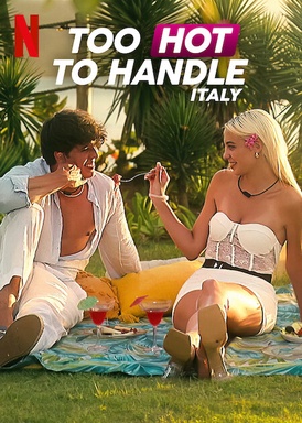 Too Hot to Handle: Italia