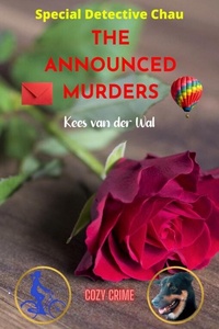 The Announced Murders