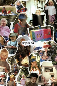 Bored EP