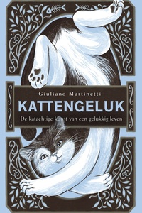 Kattengeluk