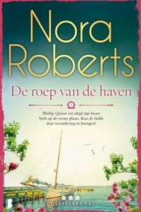 Chesapeake Bay 3 - De roep van de haven