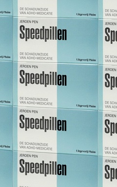 Speedpillen