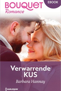 Bouquet Extra 715 - Verwarrende kus