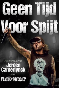 Geen tijd voor spijt