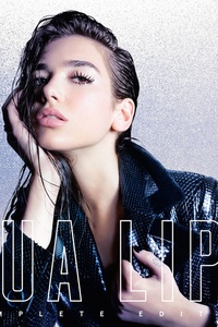 Dua Lipa (Complete Edition)