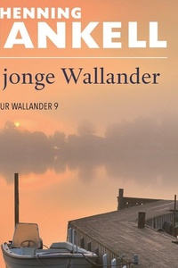 De jonge Wallander