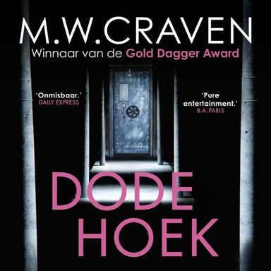 Dode hoek