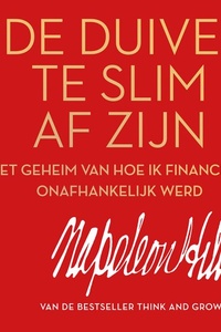 De Duivel te slim af zijn