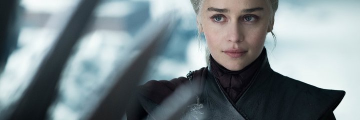 George R. R. Martin hint naar mogelijk vervolg op Game of Thrones