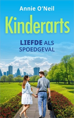 Kinderarts 5 - Liefde als spoedgeval