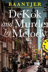 DeKok and Murder by Melody