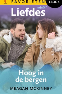 Liefdes Favorieten 794 - Hoog in de bergen
