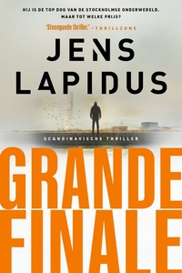 Stockholm Underground 6 - Grande finale