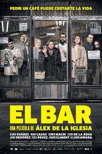 El Bar