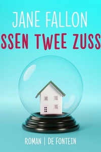Tussen twee zussen