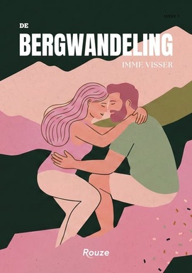 De bergwandeling