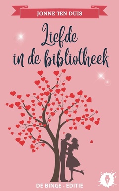 Liefde in de bibliotheek - Liefde in de bibliotheek