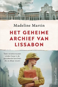 Het geheime archief van Lissabon