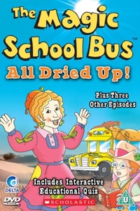 De Magic Schoolbus Rijdt Opnieuw