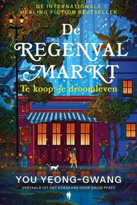 De regenvalmarkt