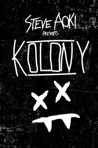 Steve Aoki Presents Kolony