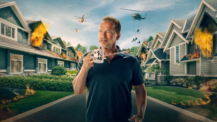 FUBAR seizoen 3 op Netflix: Wat weten we al?