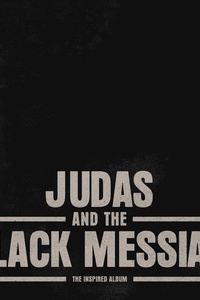 Judas and the Black Messiah: The Inspired Album