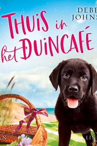 Thuis in het Duincafé