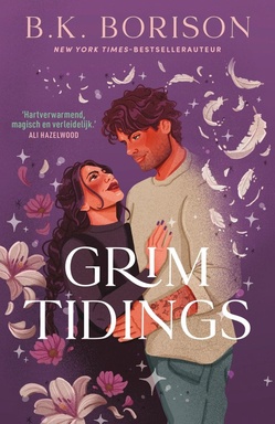 Ghosted 2 - Grim Tidings