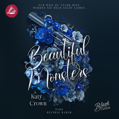 Beautiful Monsters: Nur weil du stark bist, werden sie dich nicht lieben