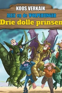 Drie dolle prinsen