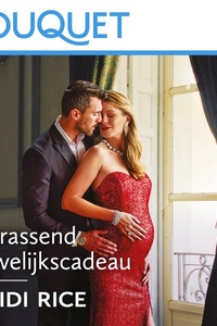 Verrassend huwelijkscadeau