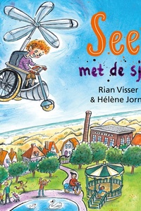 Seef: met de sjees