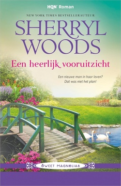 Een heerlijk vooruitzicht