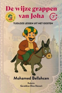 De wijze grappen van Joha