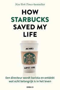How Starbucks saved my life