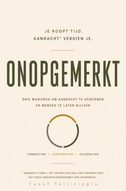 Onopgemerkt