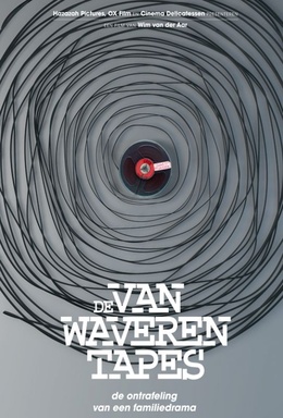 De van Waveren tapes