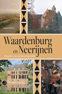 Nijmeegse Kunsthistorische Studies - Waardenburg en Neerijnen