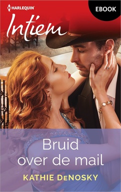 Intiem Extra 369 - Bruid over de mail